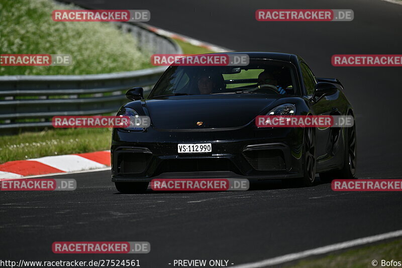 Bild #27524561 - Touristenfahrten Nürburgring Nordschleife (12.05.2024)