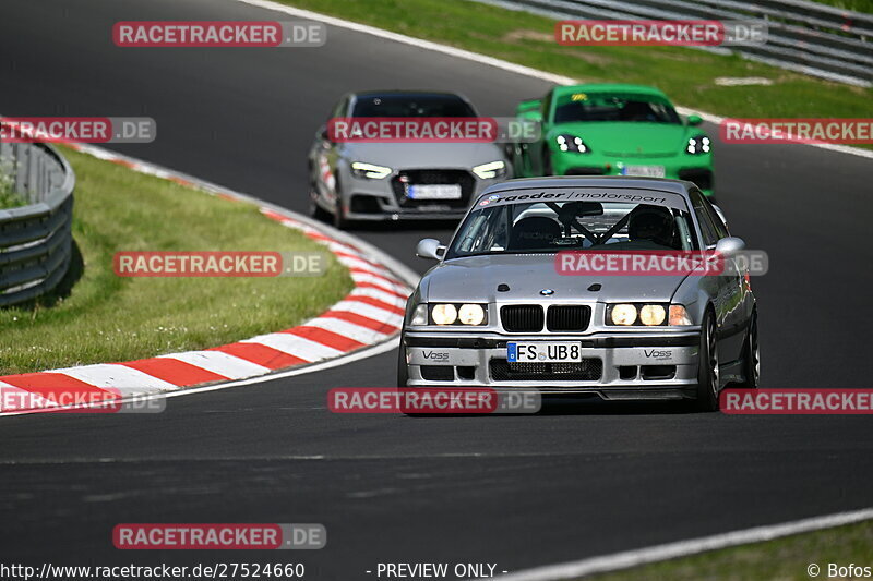 Bild #27524660 - Touristenfahrten Nürburgring Nordschleife (12.05.2024)