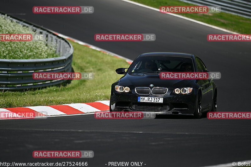 Bild #27524666 - Touristenfahrten Nürburgring Nordschleife (12.05.2024)