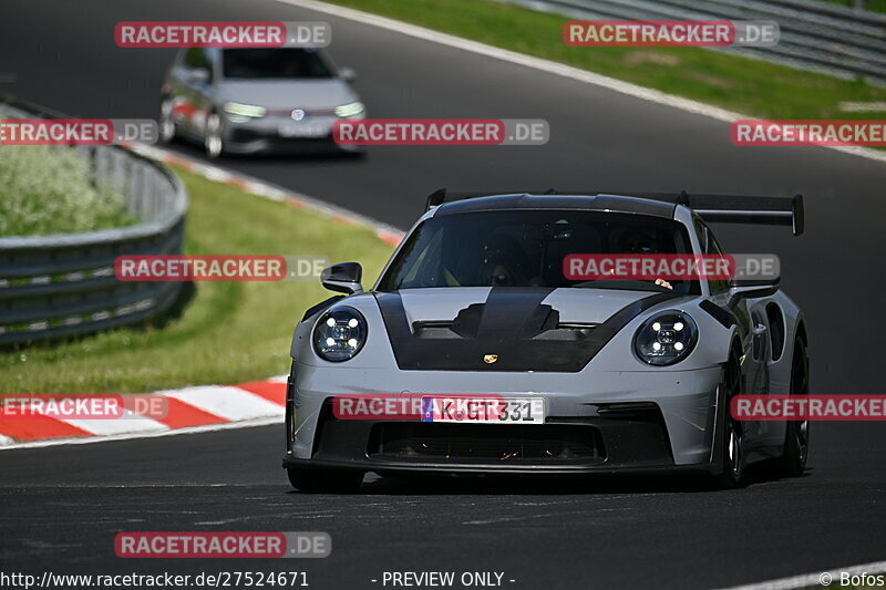 Bild #27524671 - Touristenfahrten Nürburgring Nordschleife (12.05.2024)