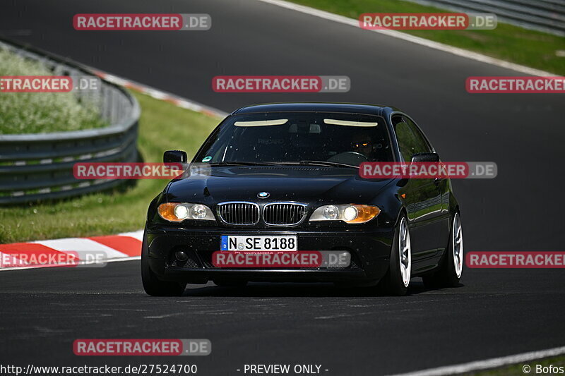 Bild #27524700 - Touristenfahrten Nürburgring Nordschleife (12.05.2024)