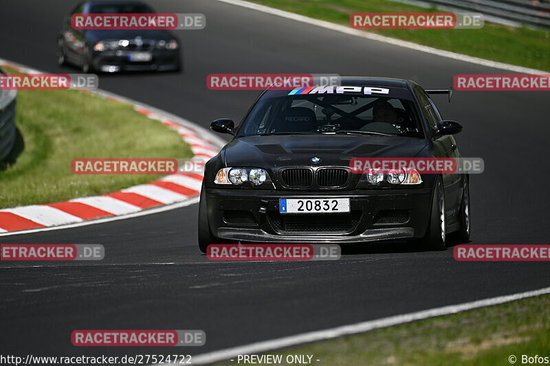 Bild #27524722 - Touristenfahrten Nürburgring Nordschleife (12.05.2024)