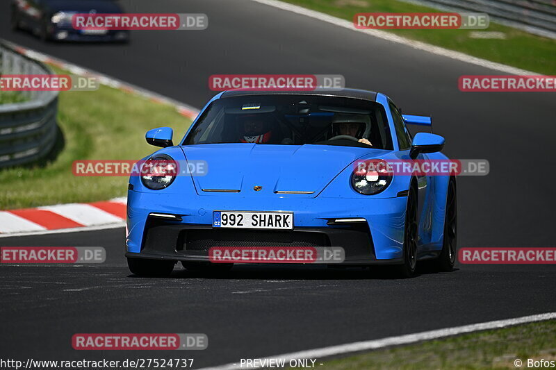 Bild #27524737 - Touristenfahrten Nürburgring Nordschleife (12.05.2024)