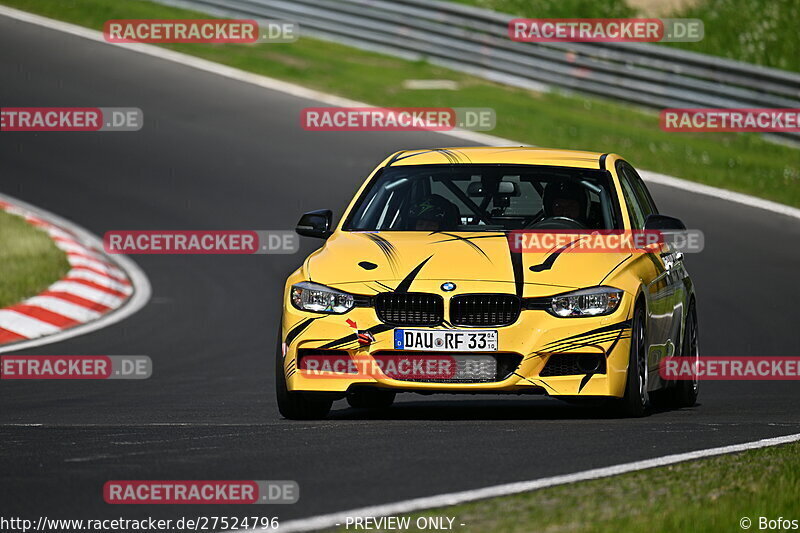 Bild #27524796 - Touristenfahrten Nürburgring Nordschleife (12.05.2024)