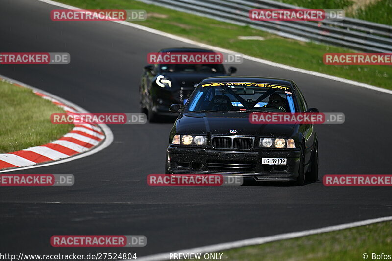 Bild #27524804 - Touristenfahrten Nürburgring Nordschleife (12.05.2024)