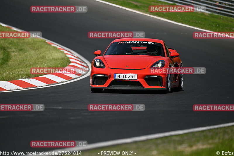 Bild #27524814 - Touristenfahrten Nürburgring Nordschleife (12.05.2024)