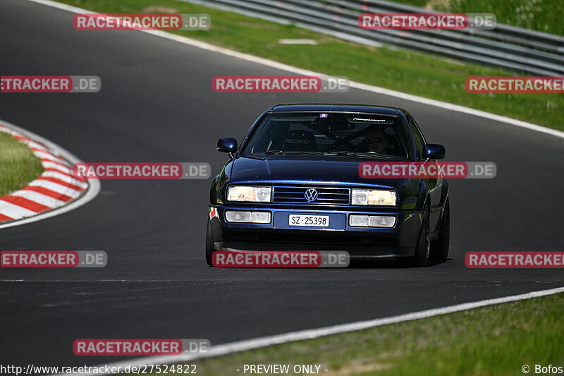 Bild #27524822 - Touristenfahrten Nürburgring Nordschleife (12.05.2024)