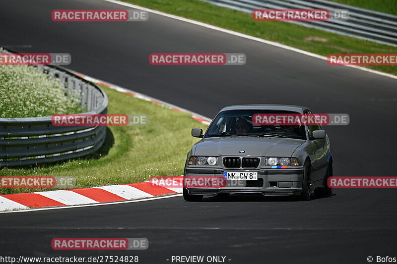 Bild #27524828 - Touristenfahrten Nürburgring Nordschleife (12.05.2024)