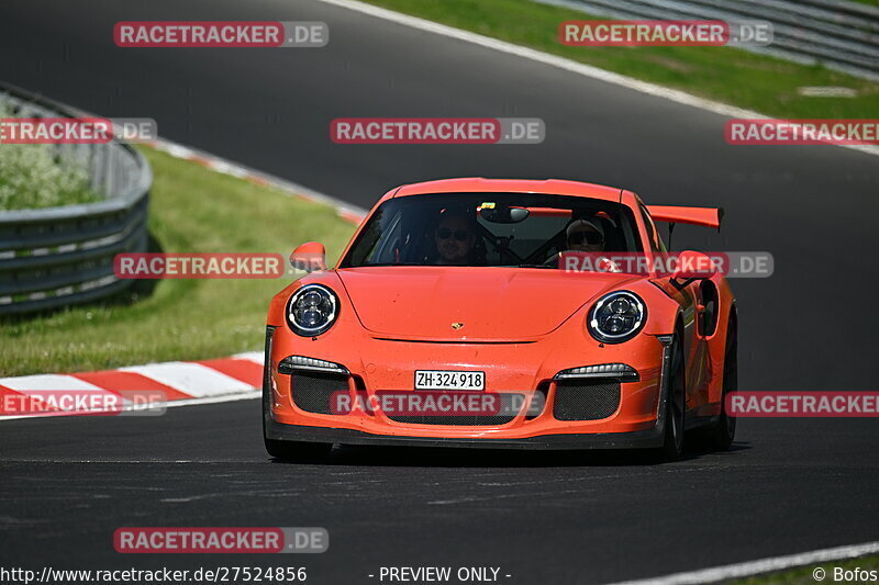 Bild #27524856 - Touristenfahrten Nürburgring Nordschleife (12.05.2024)