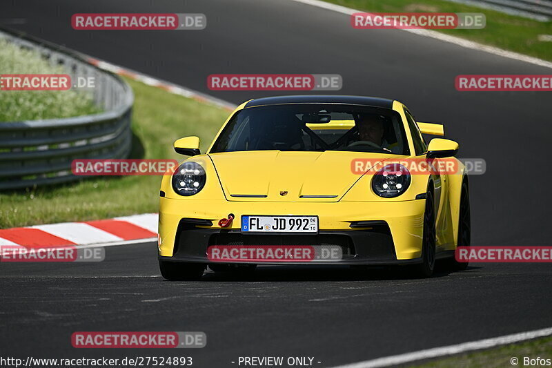 Bild #27524893 - Touristenfahrten Nürburgring Nordschleife (12.05.2024)