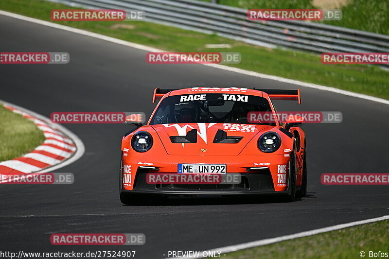 Bild #27524907 - Touristenfahrten Nürburgring Nordschleife (12.05.2024)