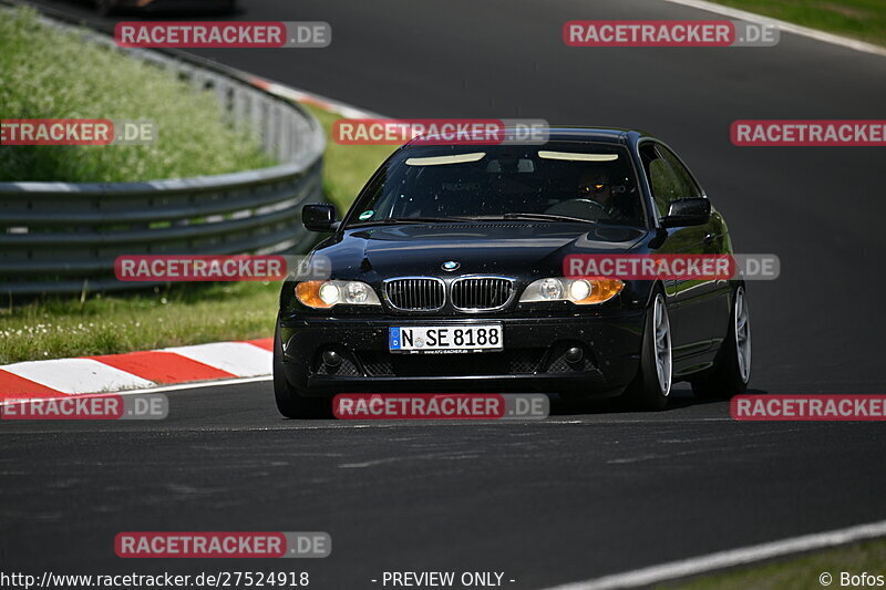 Bild #27524918 - Touristenfahrten Nürburgring Nordschleife (12.05.2024)