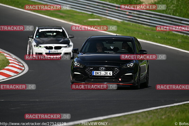 Bild #27524928 - Touristenfahrten Nürburgring Nordschleife (12.05.2024)