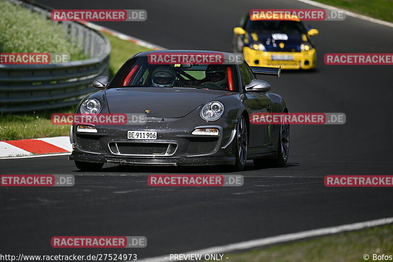 Bild #27524973 - Touristenfahrten Nürburgring Nordschleife (12.05.2024)