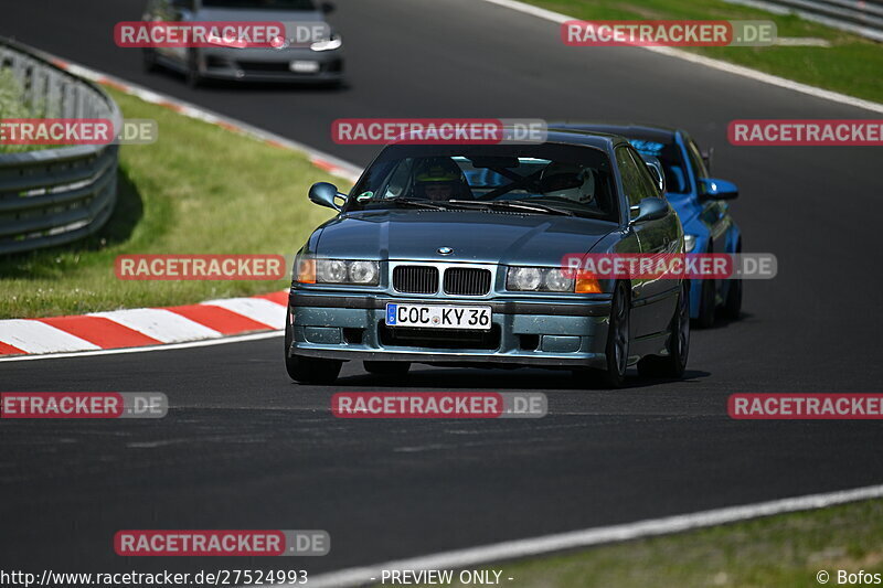 Bild #27524993 - Touristenfahrten Nürburgring Nordschleife (12.05.2024)