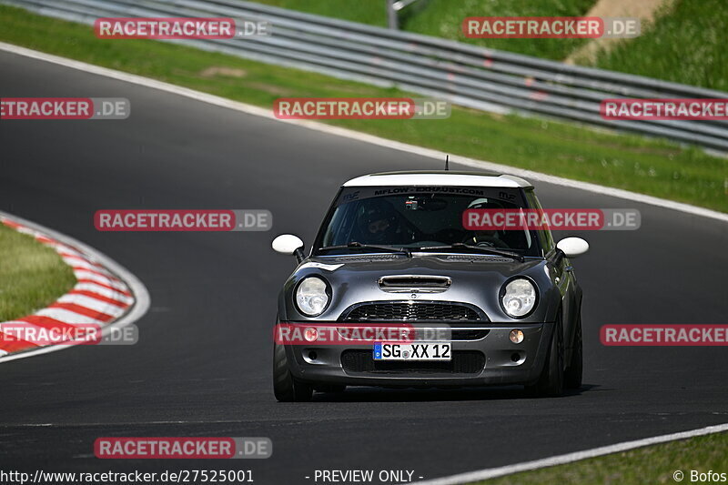 Bild #27525001 - Touristenfahrten Nürburgring Nordschleife (12.05.2024)