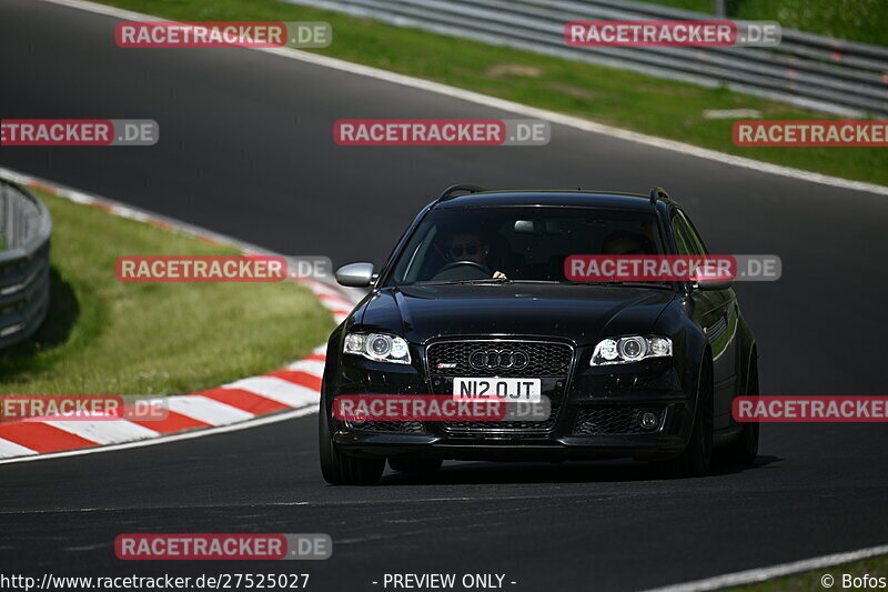 Bild #27525027 - Touristenfahrten Nürburgring Nordschleife (12.05.2024)