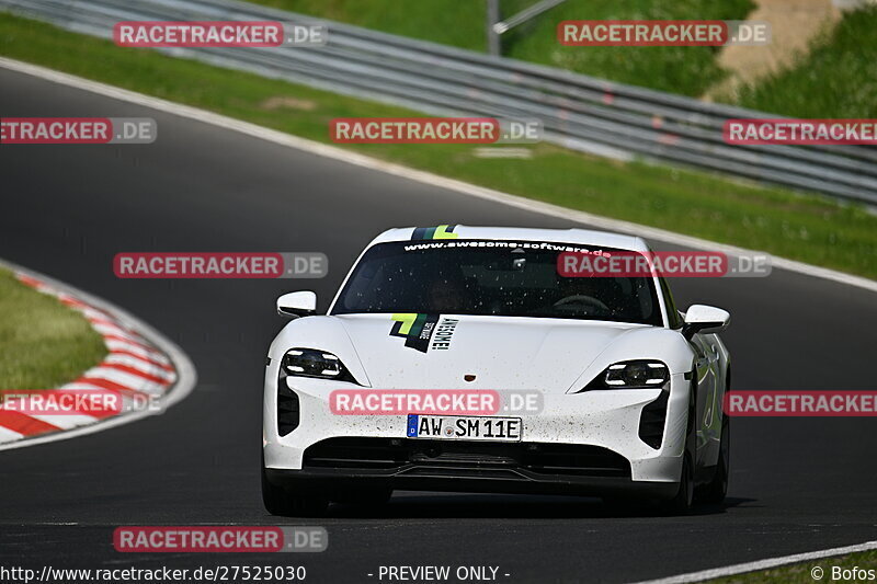 Bild #27525030 - Touristenfahrten Nürburgring Nordschleife (12.05.2024)