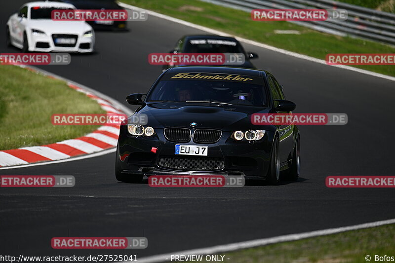 Bild #27525041 - Touristenfahrten Nürburgring Nordschleife (12.05.2024)