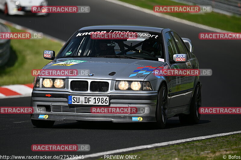 Bild #27525045 - Touristenfahrten Nürburgring Nordschleife (12.05.2024)