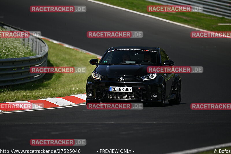 Bild #27525048 - Touristenfahrten Nürburgring Nordschleife (12.05.2024)