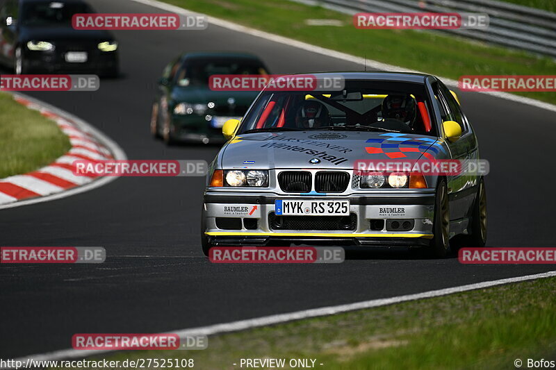 Bild #27525108 - Touristenfahrten Nürburgring Nordschleife (12.05.2024)