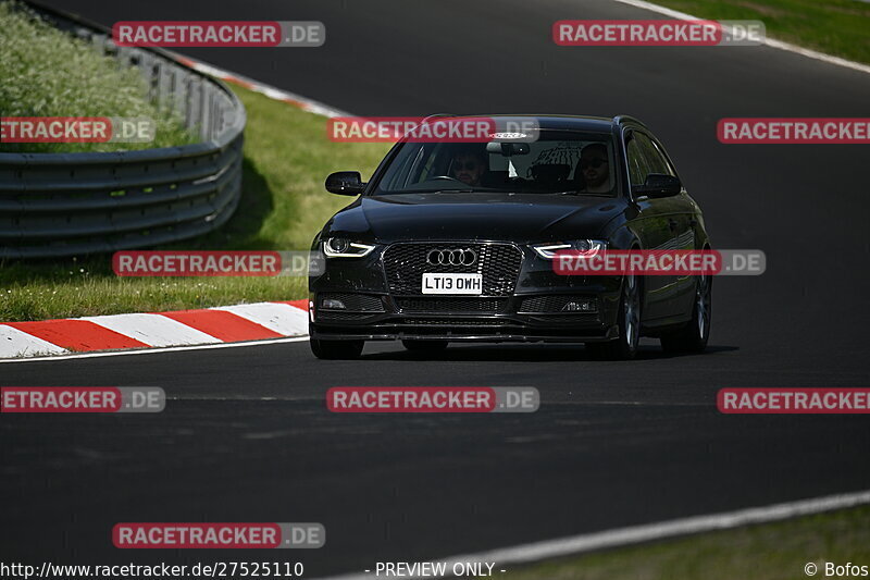 Bild #27525110 - Touristenfahrten Nürburgring Nordschleife (12.05.2024)