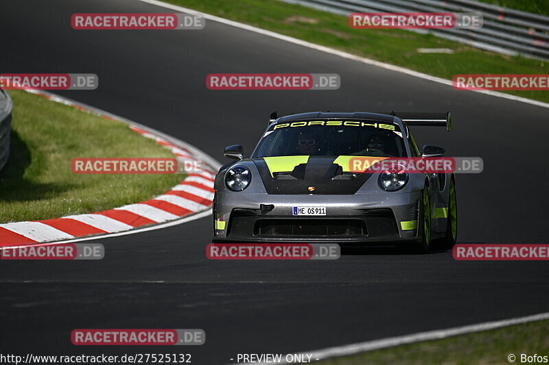 Bild #27525132 - Touristenfahrten Nürburgring Nordschleife (12.05.2024)