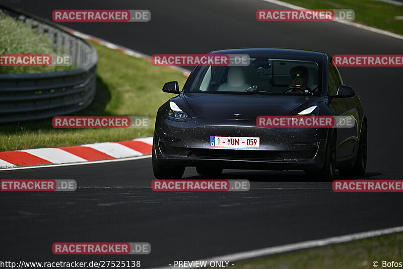 Bild #27525138 - Touristenfahrten Nürburgring Nordschleife (12.05.2024)