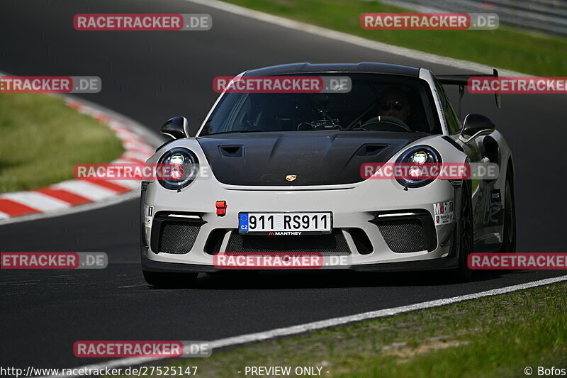 Bild #27525147 - Touristenfahrten Nürburgring Nordschleife (12.05.2024)