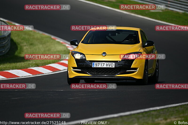 Bild #27525148 - Touristenfahrten Nürburgring Nordschleife (12.05.2024)