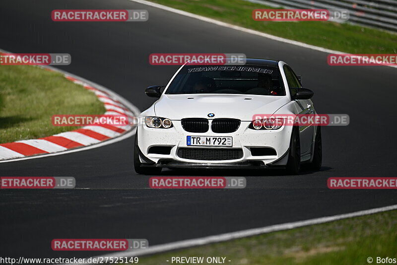 Bild #27525149 - Touristenfahrten Nürburgring Nordschleife (12.05.2024)