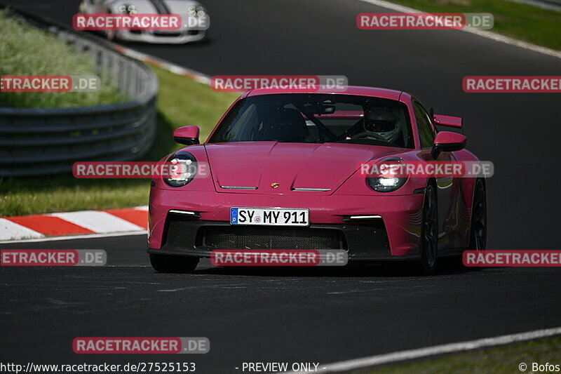 Bild #27525153 - Touristenfahrten Nürburgring Nordschleife (12.05.2024)