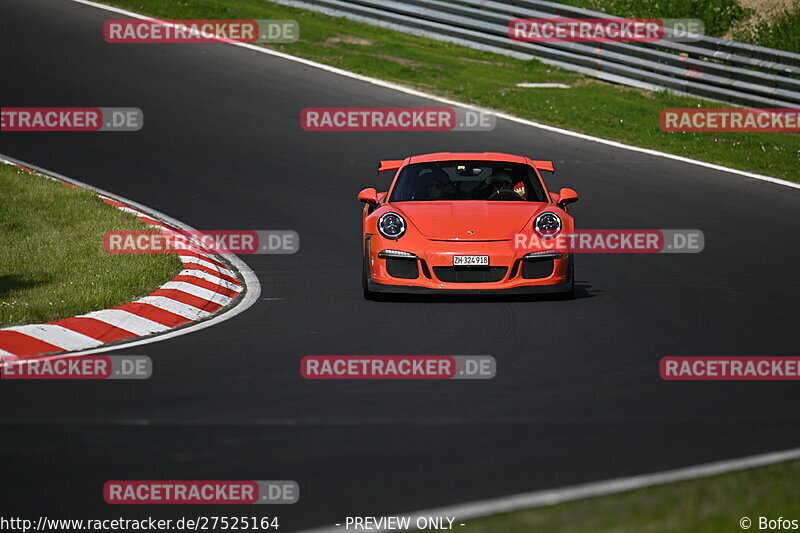 Bild #27525164 - Touristenfahrten Nürburgring Nordschleife (12.05.2024)