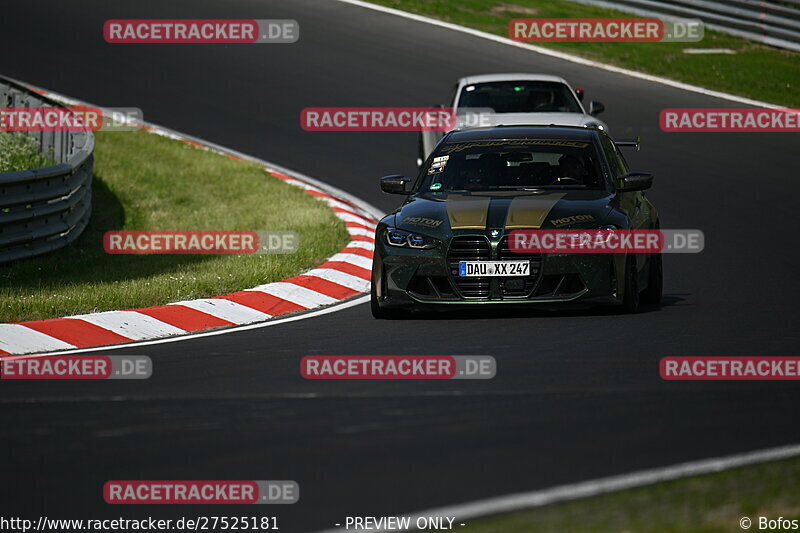 Bild #27525181 - Touristenfahrten Nürburgring Nordschleife (12.05.2024)