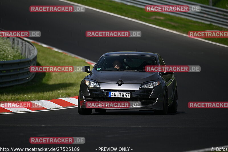 Bild #27525189 - Touristenfahrten Nürburgring Nordschleife (12.05.2024)