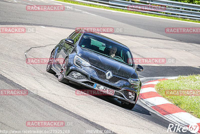 Bild #27525268 - Touristenfahrten Nürburgring Nordschleife (12.05.2024)