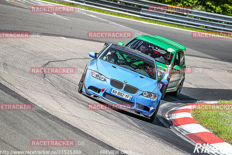 Bild #27525300 - Touristenfahrten Nürburgring Nordschleife (12.05.2024)