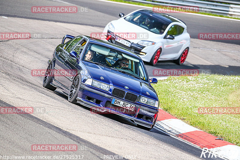 Bild #27525317 - Touristenfahrten Nürburgring Nordschleife (12.05.2024)