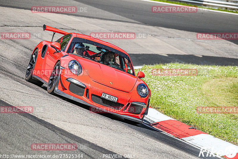 Bild #27525344 - Touristenfahrten Nürburgring Nordschleife (12.05.2024)