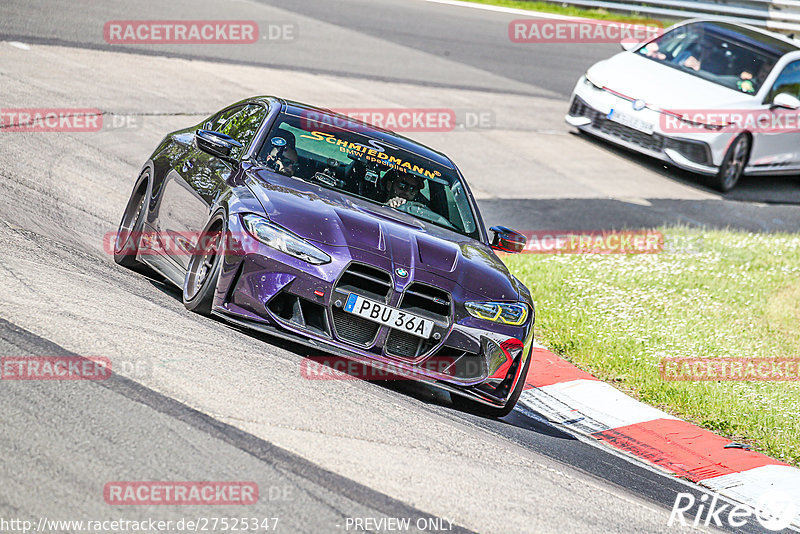 Bild #27525347 - Touristenfahrten Nürburgring Nordschleife (12.05.2024)