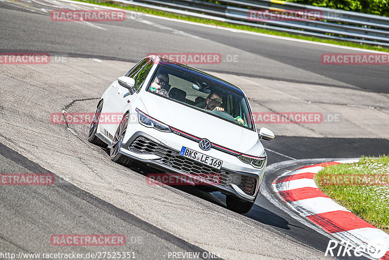 Bild #27525351 - Touristenfahrten Nürburgring Nordschleife (12.05.2024)