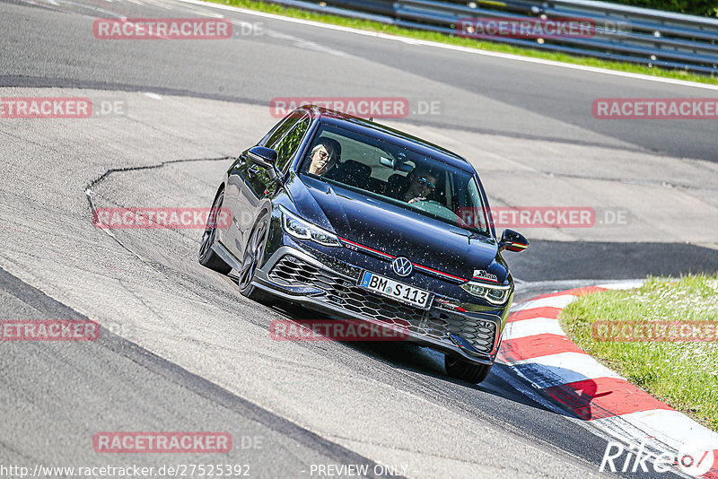 Bild #27525392 - Touristenfahrten Nürburgring Nordschleife (12.05.2024)