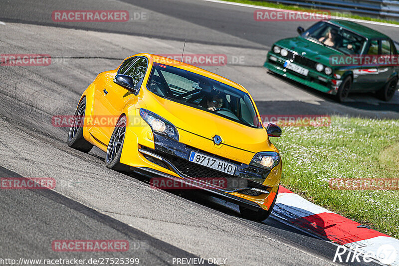 Bild #27525399 - Touristenfahrten Nürburgring Nordschleife (12.05.2024)