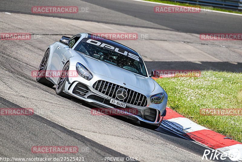 Bild #27525421 - Touristenfahrten Nürburgring Nordschleife (12.05.2024)