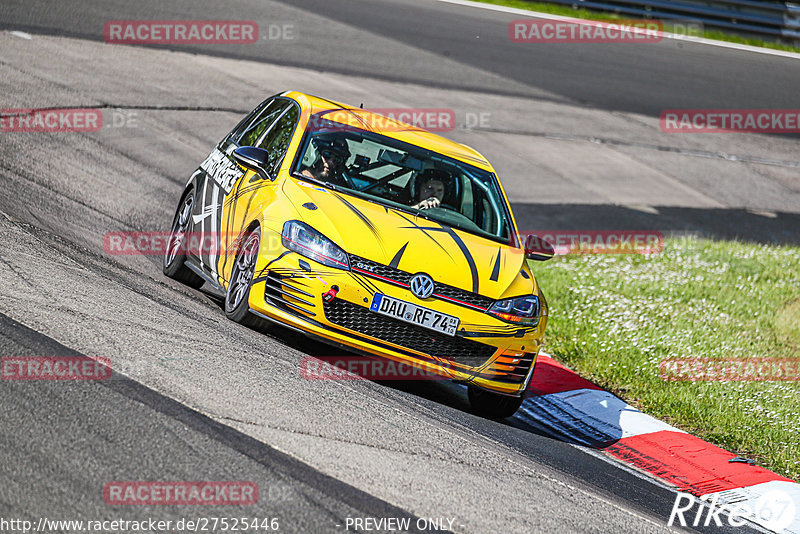 Bild #27525446 - Touristenfahrten Nürburgring Nordschleife (12.05.2024)