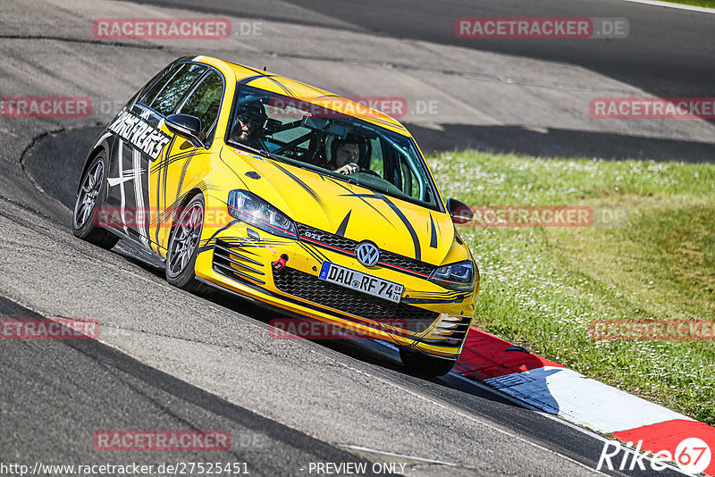 Bild #27525451 - Touristenfahrten Nürburgring Nordschleife (12.05.2024)