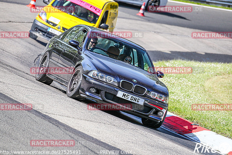 Bild #27525491 - Touristenfahrten Nürburgring Nordschleife (12.05.2024)