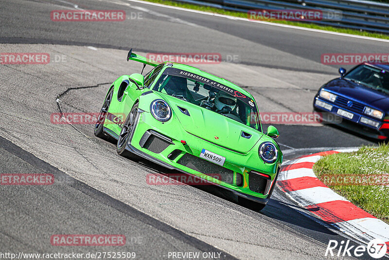 Bild #27525509 - Touristenfahrten Nürburgring Nordschleife (12.05.2024)