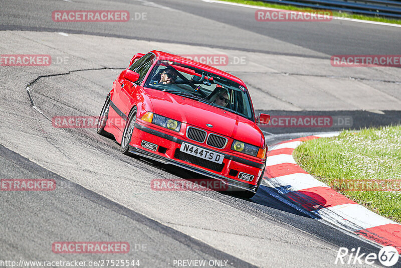 Bild #27525544 - Touristenfahrten Nürburgring Nordschleife (12.05.2024)